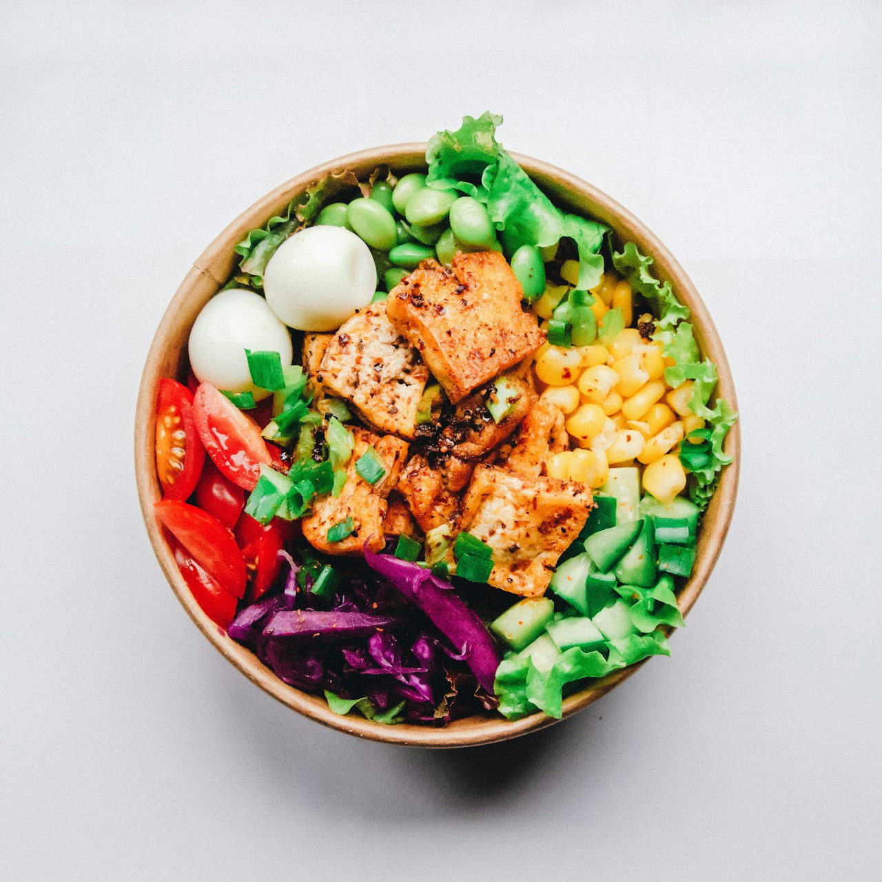 사진(Unsplash): 한국 음식·반찬(자료). 사랑이 온다.