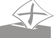 사진(Unsplash): 투표함·선거(자료). 6·3.
